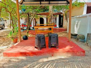 Theeram Alleppey Beach Home - Alleppey - 3