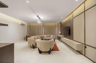 Silkhaus Luxurious 2BDR in Garden Residence - Riyadh - 4