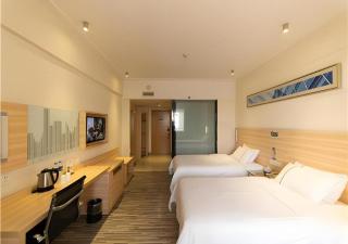 City Comfort Inn Yongzhou Jinshuiwan - Guzhuting - 1