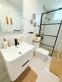 Boho Tropik Beach House - Fajardo - 8