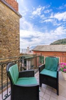 Casa Vacanze Caterina - Corniglia - 1