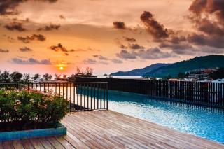 Deck Condo private apartment by Lofty - Patong - 9