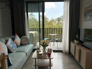 Deck Condo private apartment by Lofty - Patong - 7