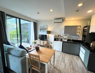 Deck Condo private apartment by Lofty - Patong - 5