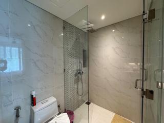 Lux 2 bdr Cassia Laguna By Lake - - 1