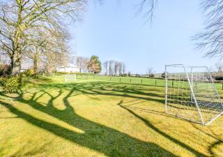 Pyworthy Cottage - North Tamerton - 8