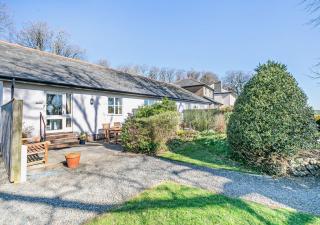 Pyworthy Cottage - North Tamerton - 0