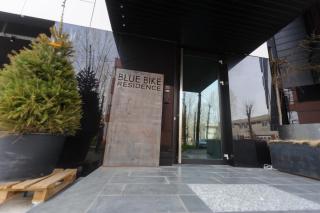 Studio BlueBike Mamaia - 1