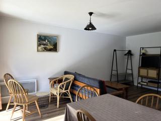 Résidence Royal Peyragudes Mp - T3/8pers -ROYAL 40B- Peyresourde MAE-5394 - 8