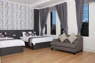 Grand Mutiara Hotel - Pangandaran - 5