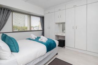 Apartment in Seapoint, Pool and free parking. - Le Cap - 1