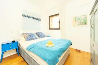 Seaside Escape with Blissful Balcony and Mamad by Sea N' Rent - Tel Aviv - 4
