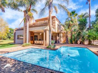 Villa Vuso by Euphoric Leisure - Benoni - 0