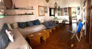 Dammuso Raggio di Luna - Pantelleria - 7
