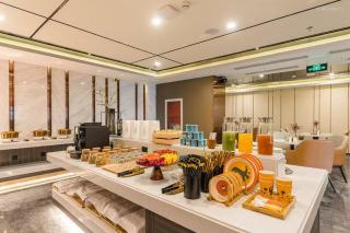 Atour Hotel Beijing Zhongguancun Life Science Park - Yongfengtun - 1