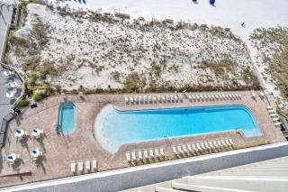 1203 Oceanfront Pelican Bch Resort Pools Prime Loc - Destin - 5