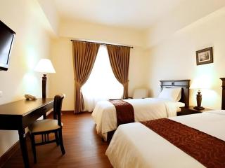 Colonial Hotel Makassar - Makassar - 9