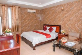 Ngoc Giau Hotel - 1