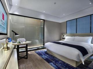 Echarm Hotel Guilin North High Speed Railway Station - 6