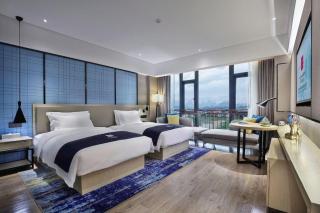 Echarm Hotel Guilin North High Speed Railway Station - 4