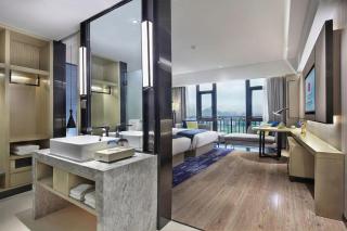 Echarm Hotel Guilin North High Speed Railway Station - 2