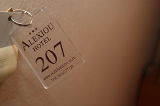 Alexiou Hotel - Kalambaka - 9