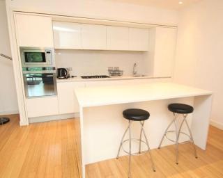 Central Modern Stylish 3BR in QuarterMile - Edinburgh - 6