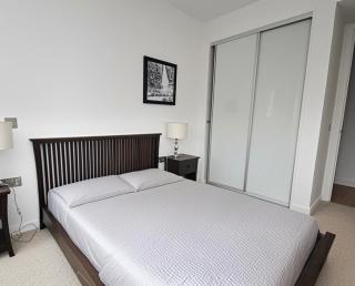 Central Modern Stylish 3BR in QuarterMile - Edinburgh - 3