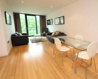 Central Modern Stylish 3BR in QuarterMile - Edinburgh - 8