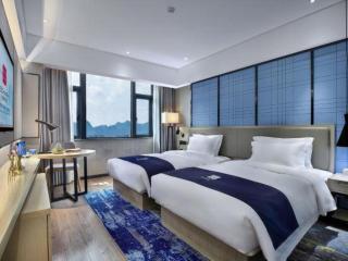 Echarm Hotel Guilin North High Speed Railway Station - 1