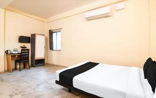 Hotel O Profulla Devi Guest House - kolkata - 2