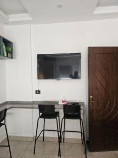 شقة مفروشة فاخرة 3 غرف في طبربور - Amman - 7