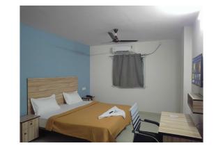 Hotel O Rarola Stay - Hyderabad - 8