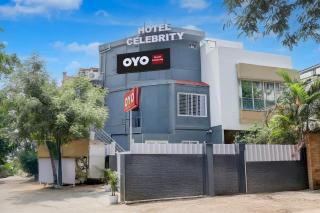 Hotel O CELEBRITY - Nagpur - 3