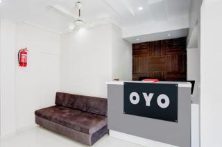 Hotel O CELEBRITY - Nagpur - 7