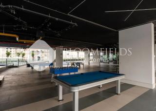 Bloomfields 1BR in Gemz by Danube - Al Furjan - 9