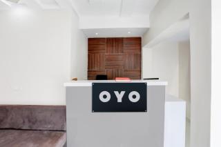 Hotel O CELEBRITY - Nagpur - 6