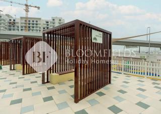 Bloomfields 1BR in Gemz by Danube - Al Furjan - 6