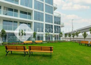 Bloomfields 1BR in Gemz by Danube - Al Furjan - 3