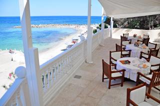 Grand Hotel Palladium Santa Eulalia del Rio - 6