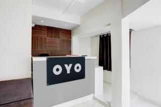 Hotel O CELEBRITY - Nagpur - 5