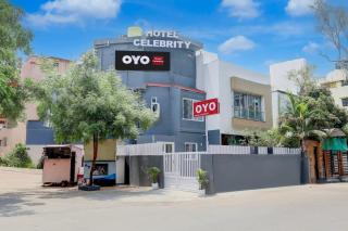 Hotel O CELEBRITY - Nagpur - 4