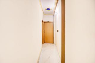 HOTEL O SK - Patna - 5