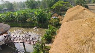 Sundarban Beckons - Gosāba - 8