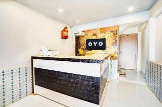 HOTEL O SK - 9