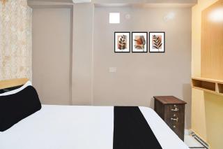 HOTEL O SK - Patna - 9