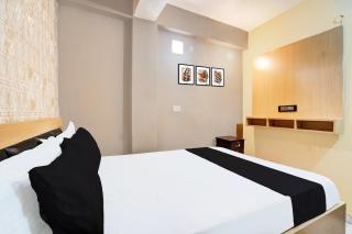 HOTEL O SK - Patna - 2