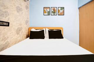 HOTEL O SK - Patna - 7