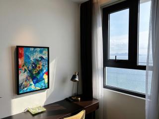 Sapphire Hạ Long - Studio Tầng 15 View Biển Trung Tâm Hạ Long - Ha Long - 7