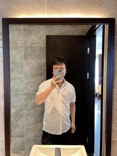 Sapphire Hạ Long - Studio Tầng 15 View Biển Trung Tâm Hạ Long - Ha Long - 5